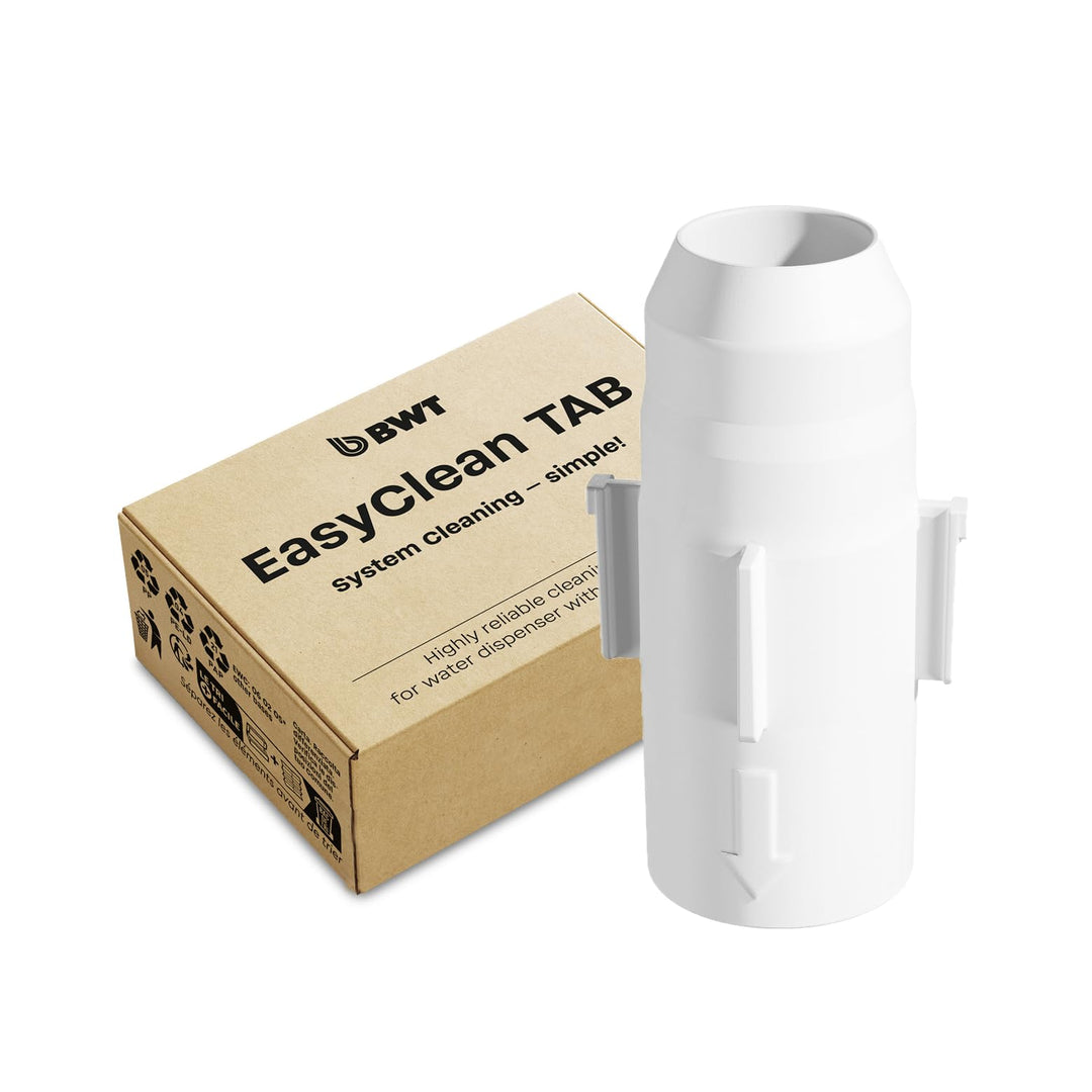 BLANCO BWT EasyCare Tab, Passend zu drink,soda und CHOICE,all, Für das integrierte Reinigungsprogram