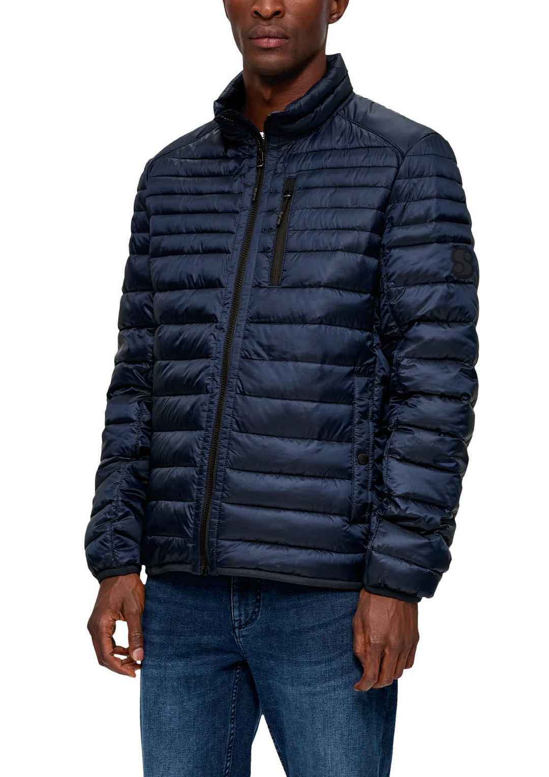 s.Oliver Herren Steppjacke S 5978, S 5978