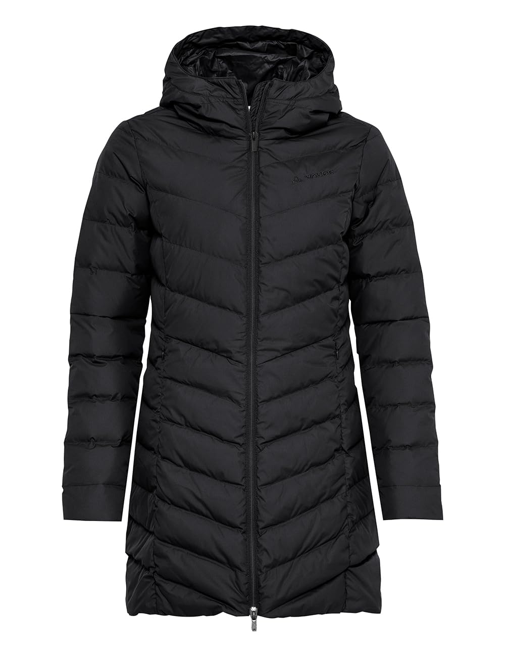 VAUDE Jacken Women's Annecy Down Coat 36 black uni, 36 black uni