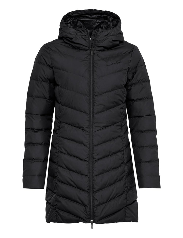 VAUDE Jacken Women's Annecy Down Coat 36 black uni, 36 black uni