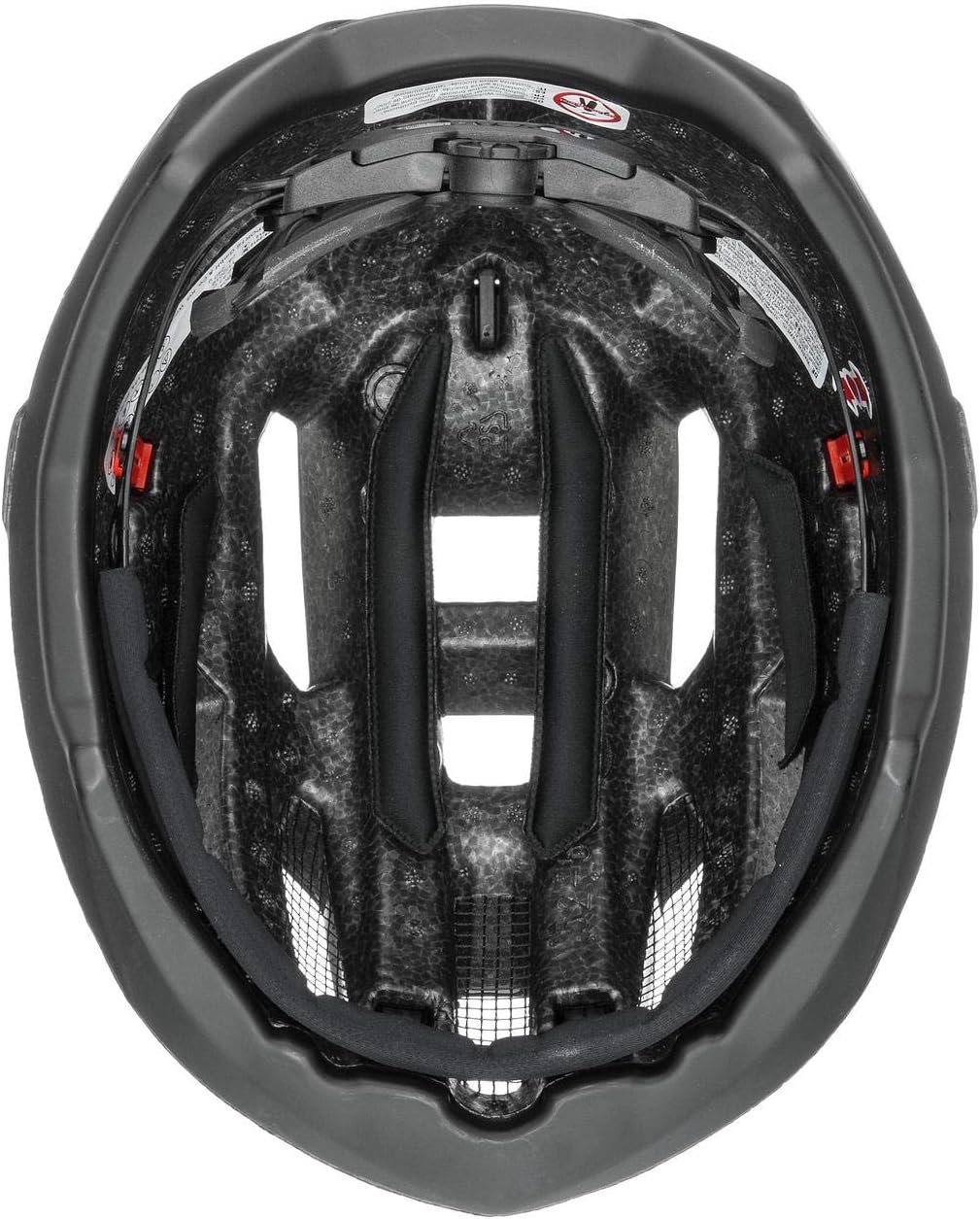 uvex gravel x - sicherer Performance-Helm für Damen und Herren - individuelle Grössenanpassung - opt