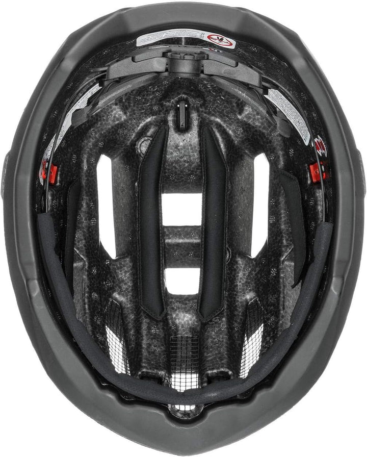 uvex gravel x - sicherer Performance-Helm für Damen und Herren - individuelle Grössenanpassung - opt