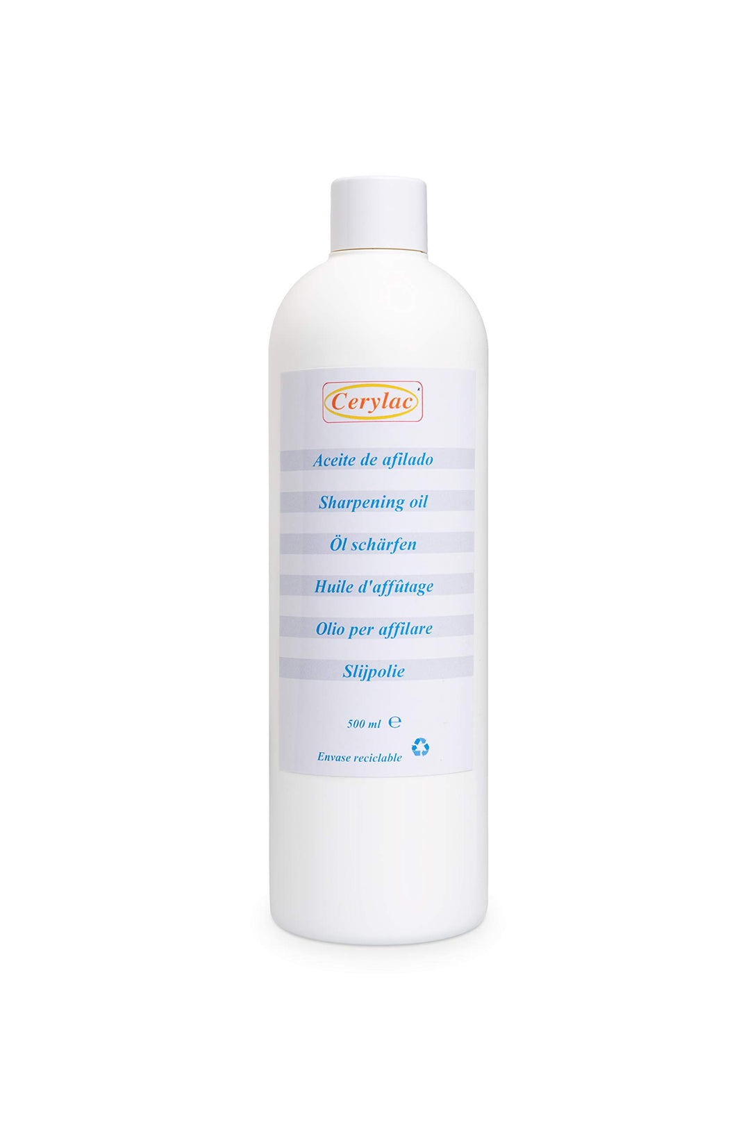 Schärföl - 500 ml.