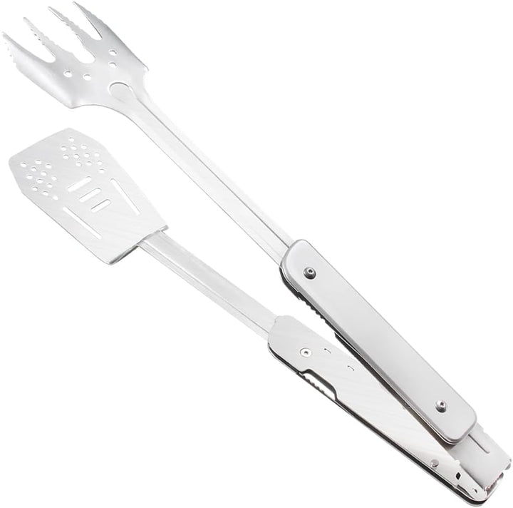 Roxon Grillbesteck (BBQ Tool) 6 in 1 ohne Gravur