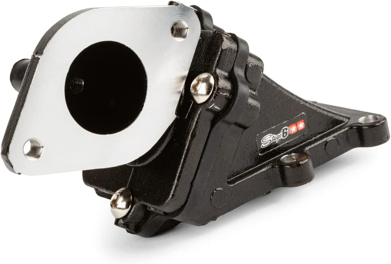 Einlasssystem Stage6 MK2 Oversize Minarelli stehend