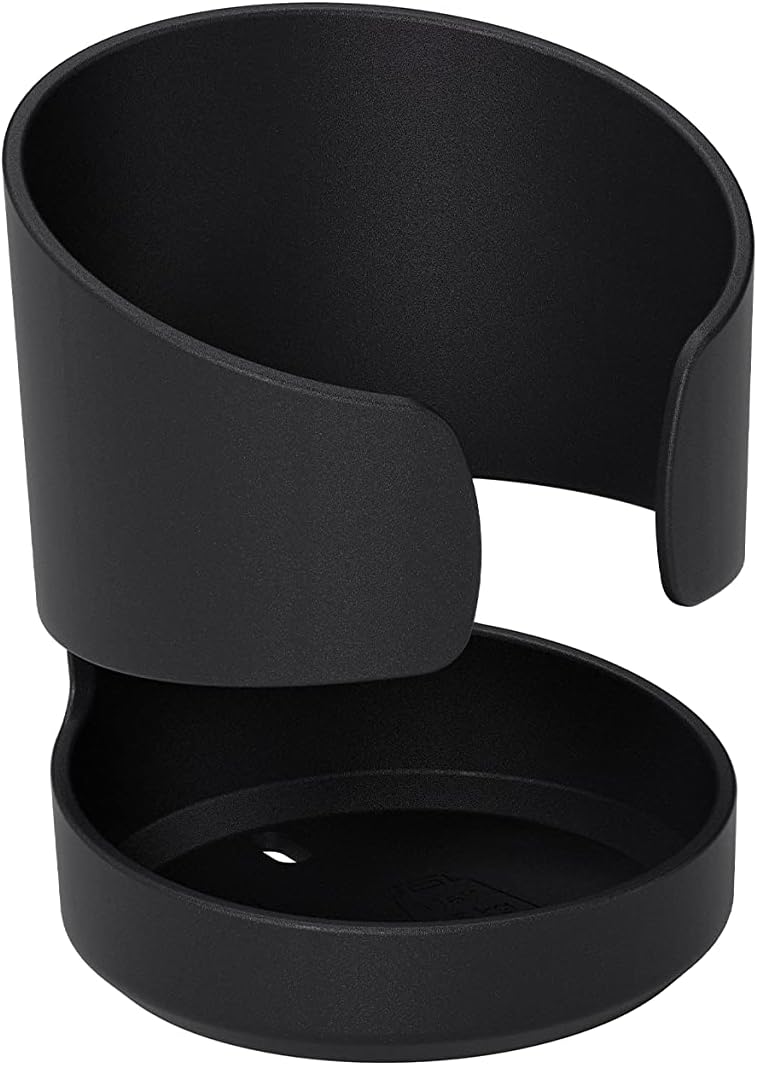 Thule Stroller Cup Holder - Kinderwagen Zubehör Black One-Size