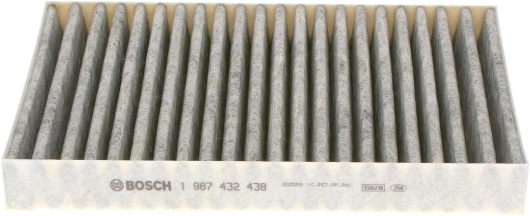 Bosch R2438 - Innenraumfilter mit Aktivkohle