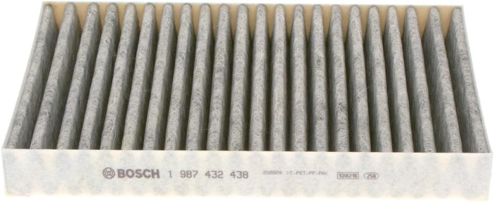Bosch R2438 - Innenraumfilter mit Aktivkohle