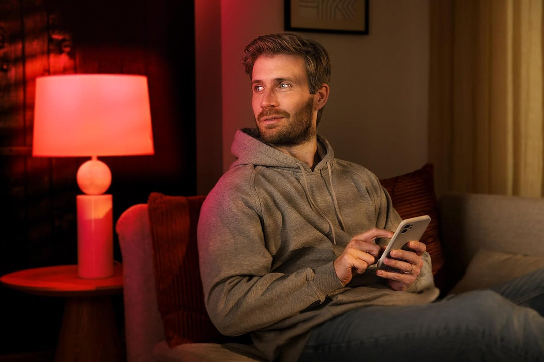 HOMEPILOT - Schaltaktor Smart 2-Kanal | Unterputz-Schaltaktor | Für Elektro- und Lichtsteuerung | Ap