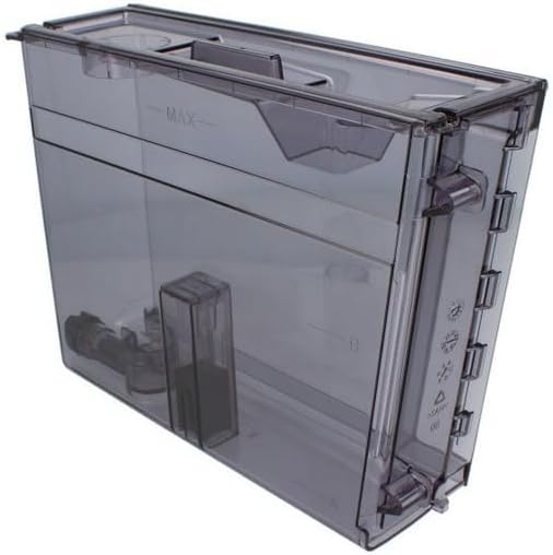 LIONIZER Wassertank Reservoir für DeLonghi PrimaDonna Class ECAM550 ECAM556 – Wasserbehälter Ersatz