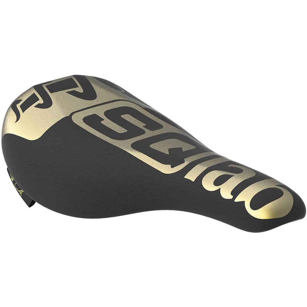SQlab Unisex Jugend 611 Ergowave Fabio Wibmer MTB Sattel 15 cm, 15 cm