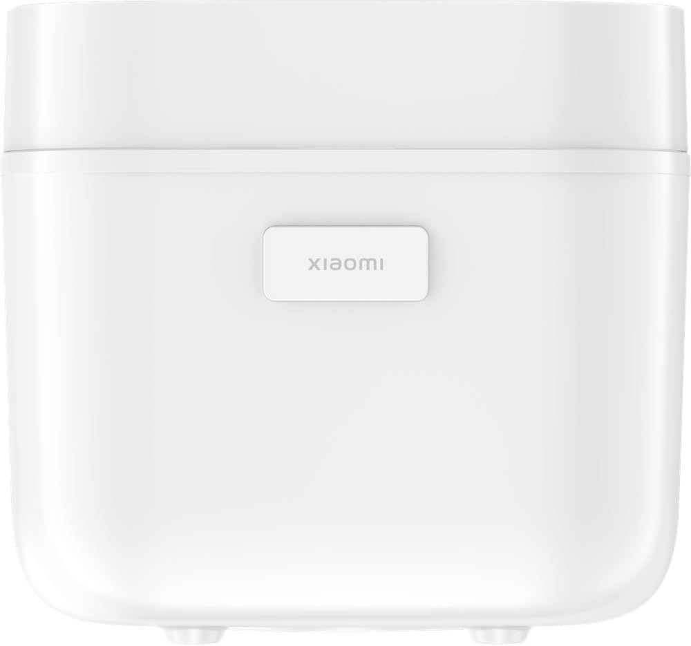 Xiaomi Multifunctional Rice Cooker 1.5L - vielseitige Kochmodi, präzise Temperaturregelung, kompakt