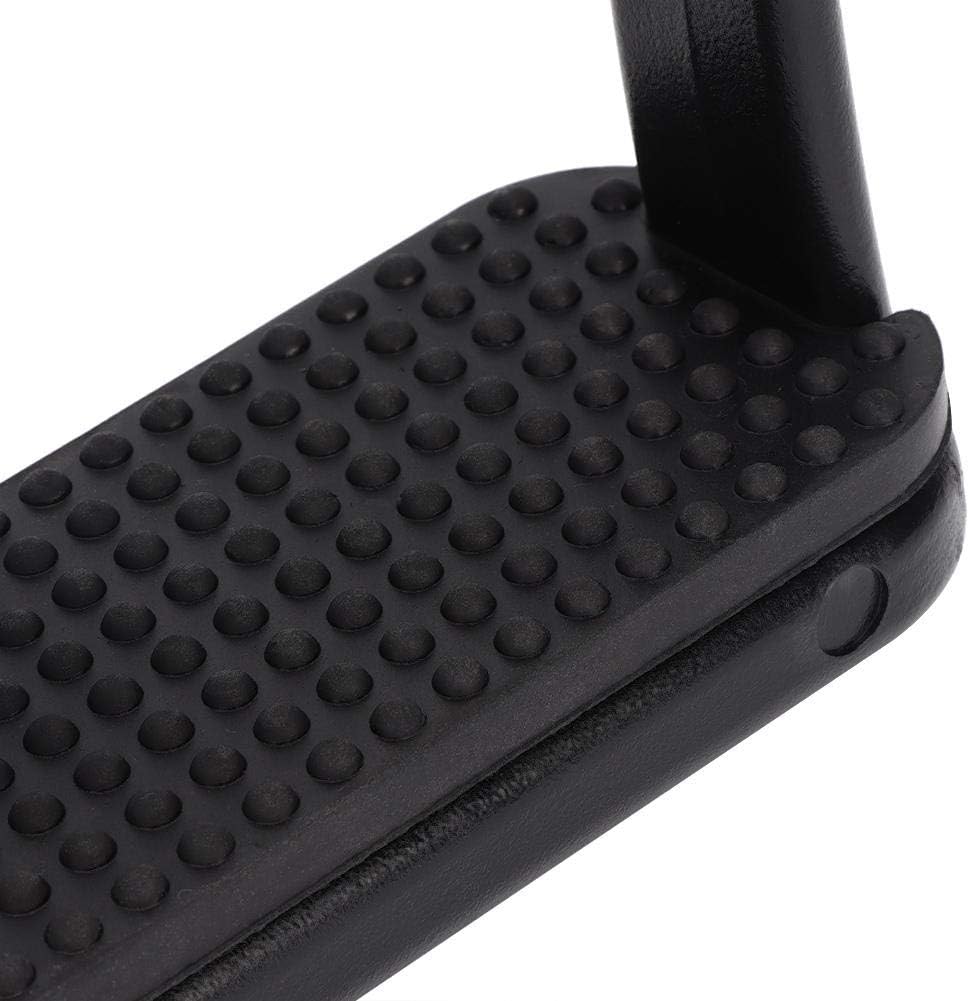 2Pcs Steigbügel für Sattel Sicherheits Steigbügel mit rutschfester Gummiauflage für den Pferdesport(