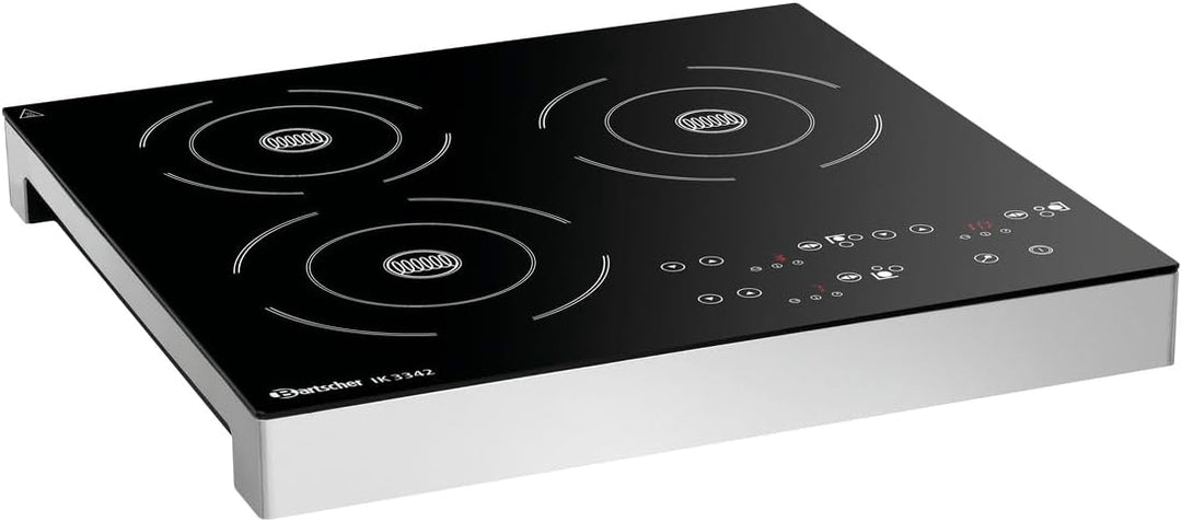 Bartscher Induktionskocher IK 3342 | Gastronomiebedarf