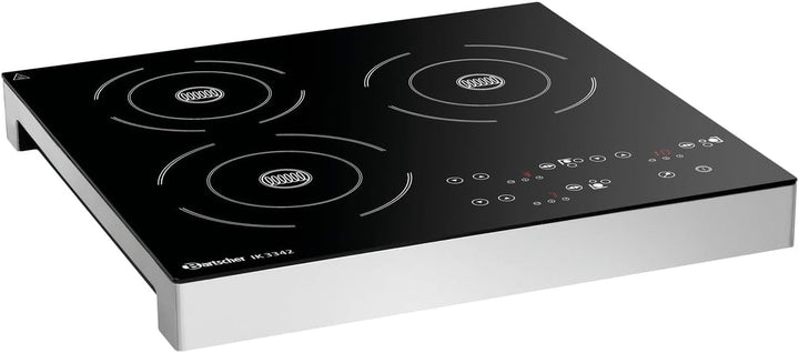 Bartscher Induktionskocher IK 3342 | Gastronomiebedarf