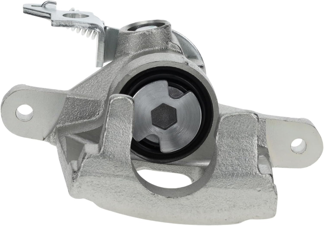 HELLA PAGID 8AN 355 783-541 Bremssattel - AN8354 - Bremssystem: BOSCH - Neuteil ohne Pfand - für u.a