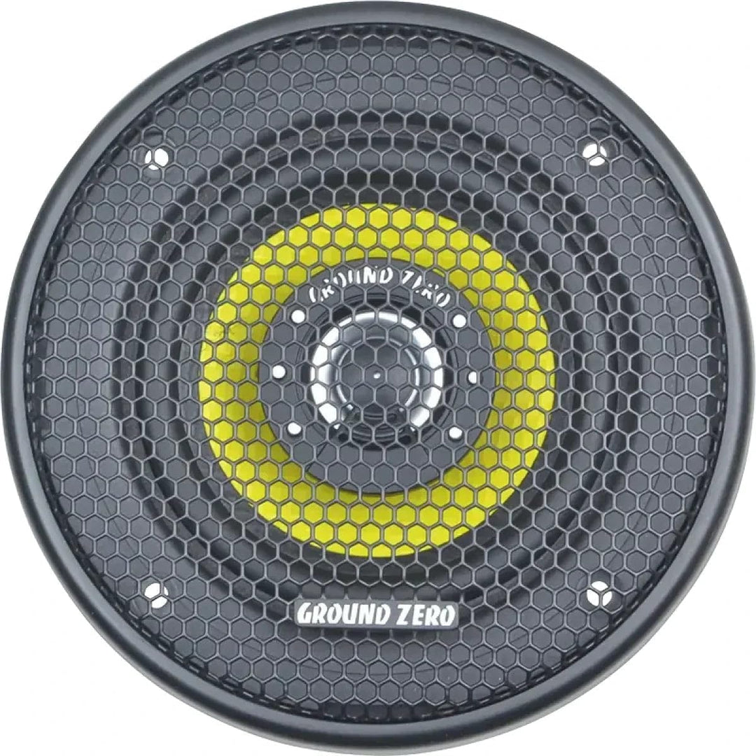 Ground Zero | GZTF 10 | 10cm Koax Lautsprecher