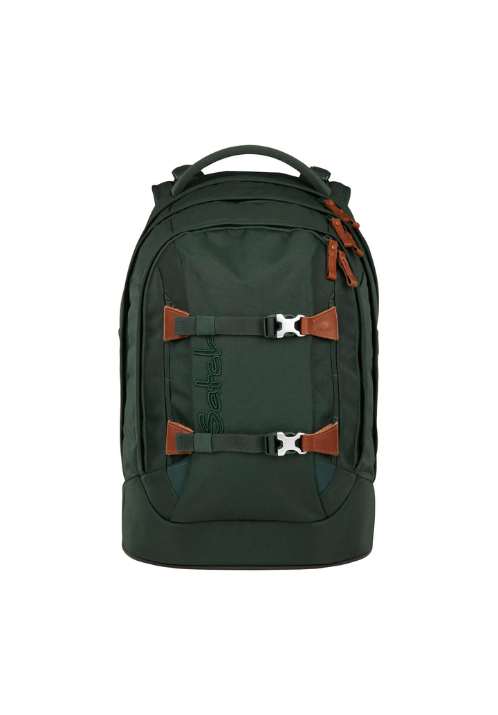 Satch Pack ab 5. Klasse ergonomisch 30L Stauraum standfest Organisationstalent Einheitsgrösse Nordic