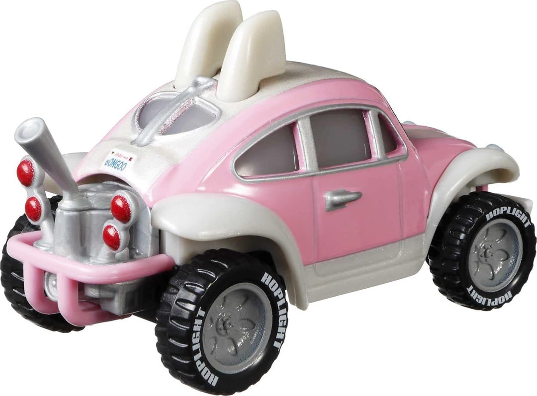Macchinina Disney Cars Buggy Pasquale