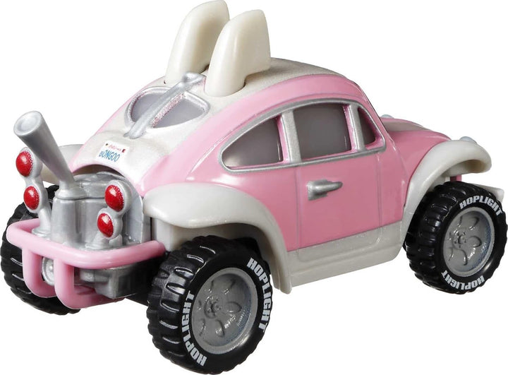 Macchinina Disney Cars Buggy Pasquale