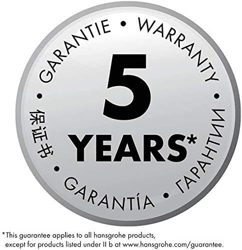 hansgrohe Exafill S Wanneneinlauf Fertigset, Polished Gold Optik Polished Gold Optic, Polished Gold