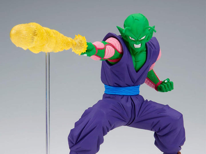 Banpresto Statue Piccolo Blitz Makankosappo 15cm