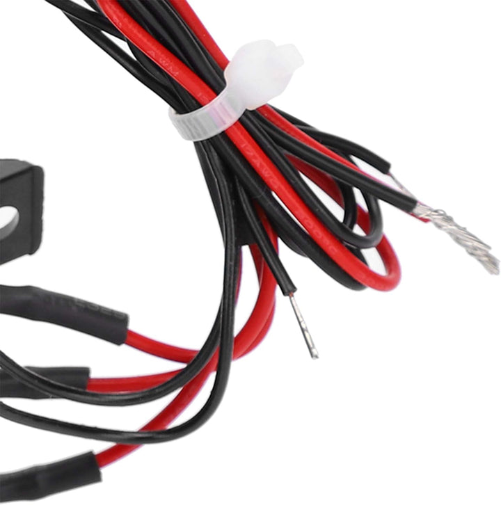 220V 300W PTC Heizung, Auto-Ventilator Luftheizung Konstante Temperatur Elektrische Keramikheizung m
