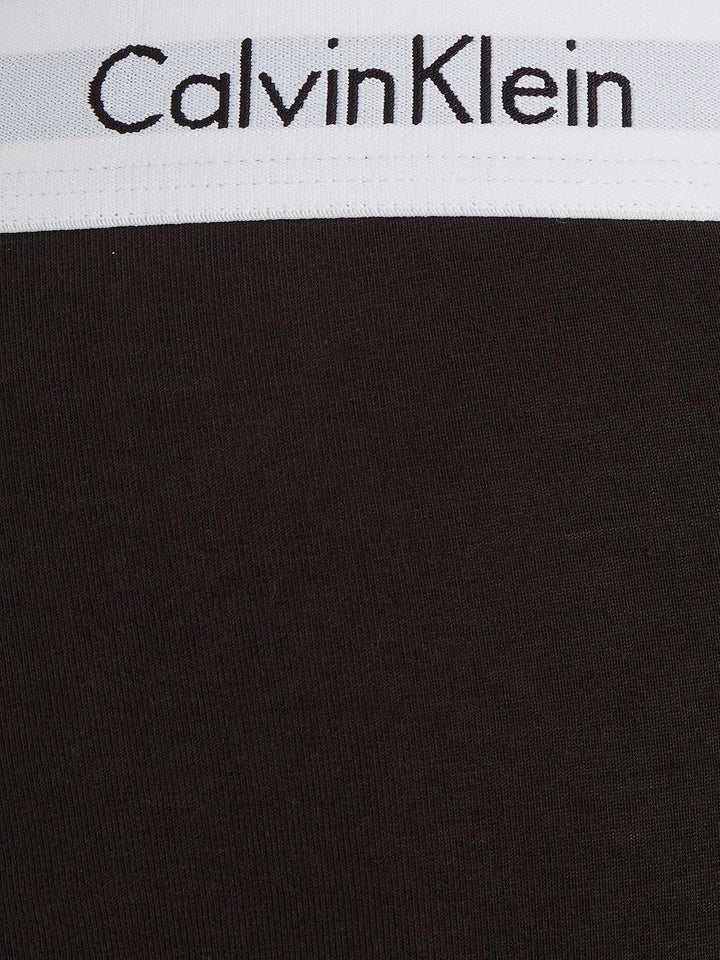 Calvin Klein Herren 3er Pack Unterhosen Hip Briefs Baumwolle mit Stretch M Mehrfarbig (Black/ White/