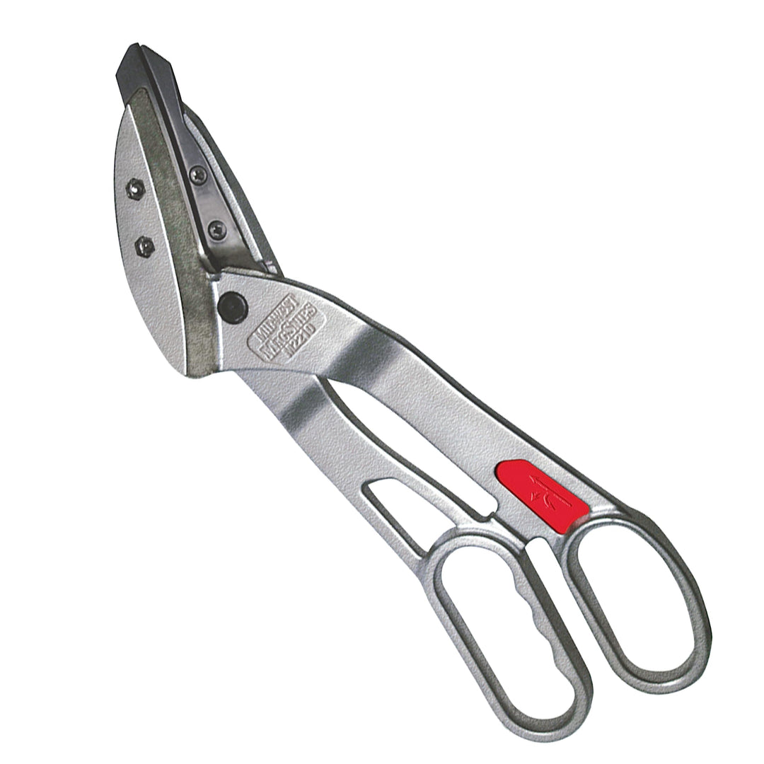 Midwest Werkzeug und Besteck Midwest p6510l versetzt links Austauschbare Klinge Snip, MWT-2210 Left,