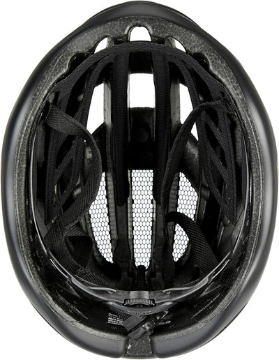 ABUS Rennradhelm AirBreaker - High-End Fahrradhelm für den professionellen Radsport - für Jugendlich