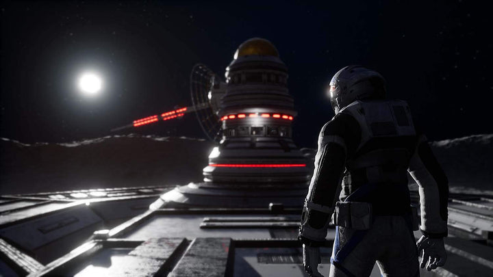 Deliver Us The Moon Deluxe (PC) PC Deluxe, PC Deluxe