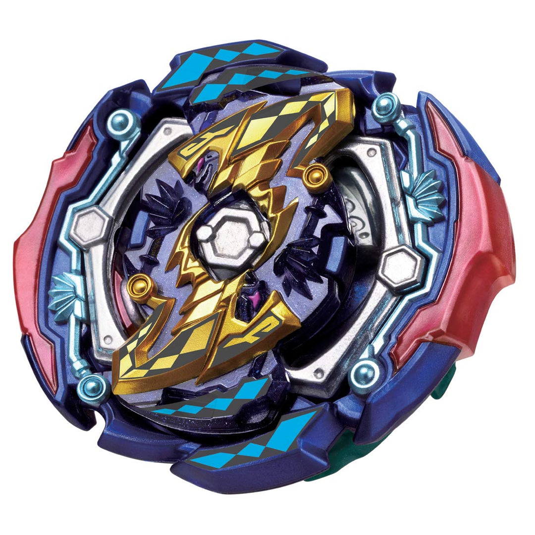 Takara Tomy Beyblade Burst B-142 Booster Judgment Joker .00T.TR Kai