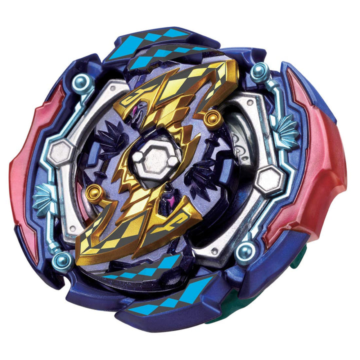 Takara Tomy Beyblade Burst B-142 Booster Judgment Joker .00T.TR Kai