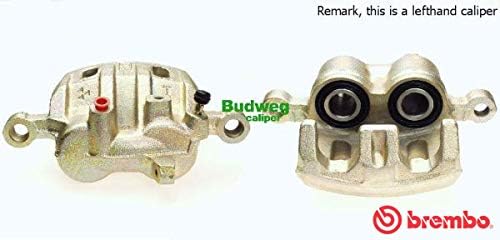 Brembo Bremsklötze (F 54â 097)