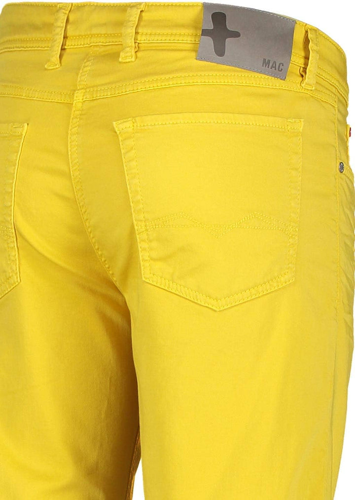MAC Jeans Herren Hose Bermuda/Shorts Jog'n Bermuda Light Sweat Denim 30/10