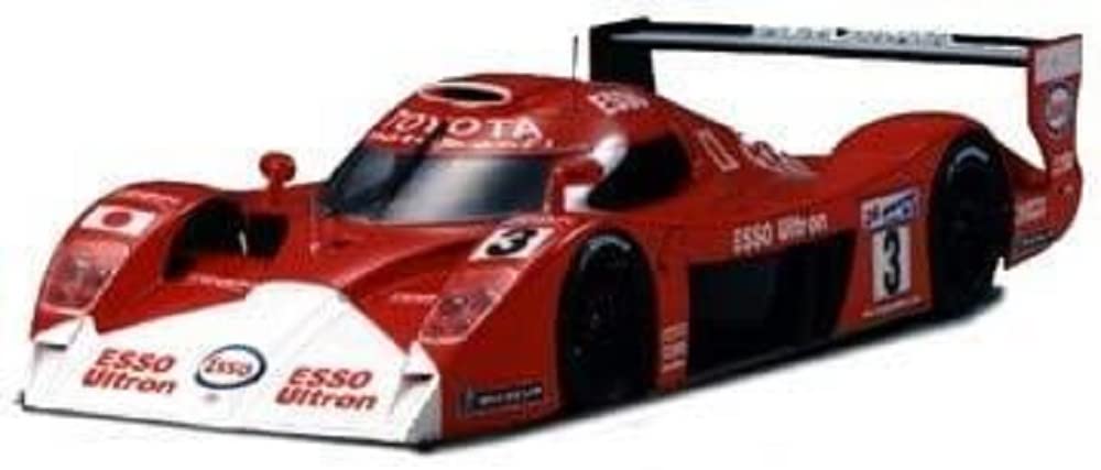 Tamiya 300024222-1:24 Toyota GT-One TS-020 Lemans ´99