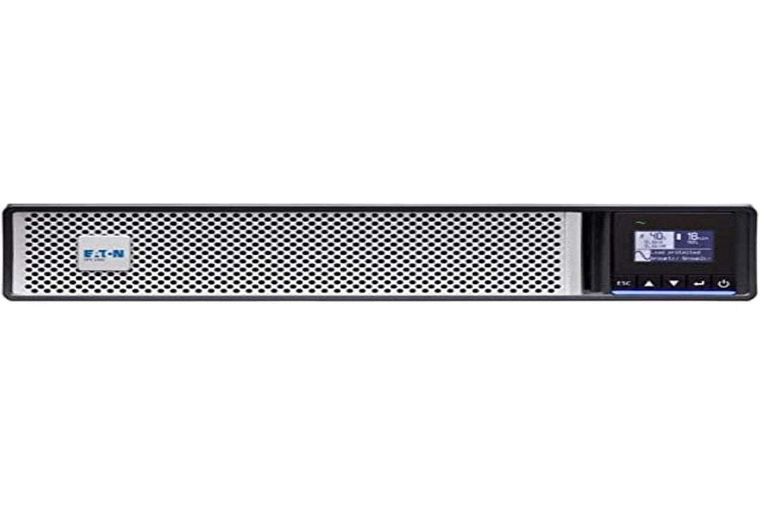 UPS Tower/Rack 5PX 2200VA/2200W 5PX2200IRT2UG2 EATON