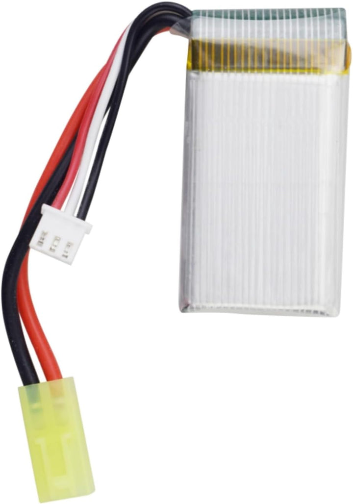 ZYGY 2pcs 7.4V 850mah Lithium Batterie &amp; 2in1 Ladegerät für 9300 9301E 9302E 9303E 9034E 9305E 9310