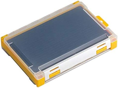 MEIHO Run Gun Case 3010W-2, yellow