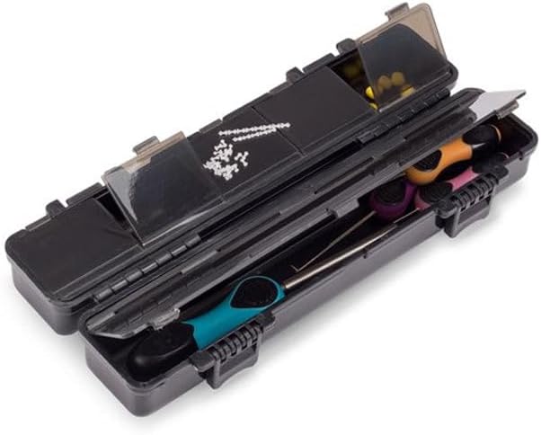 Nash Needle Box T0282