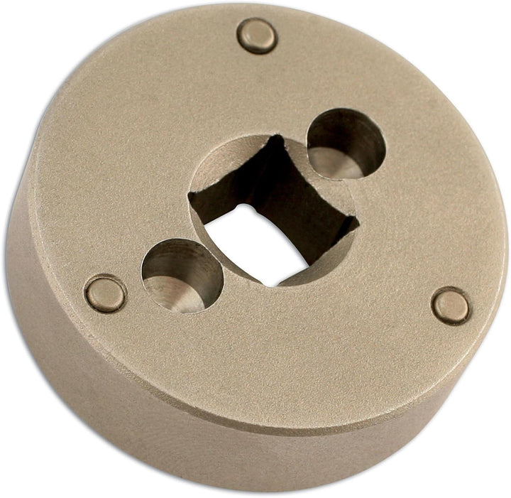 Laser 5538 Bremskolbenrückstelladapter, 3 Löcher, für VAG-Fahrzeuge