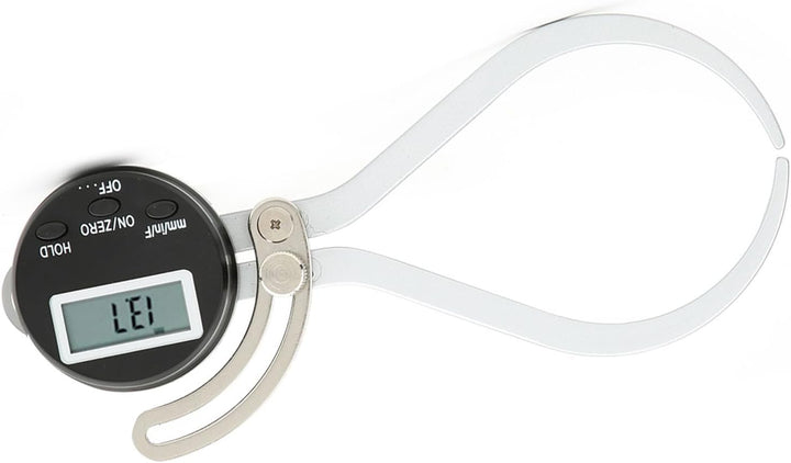 Digitales Dickenmessgerät 0~150 Mm X 0,01 Mm Elektronisches Digitales Aussendurchmesser-Messgerät fü