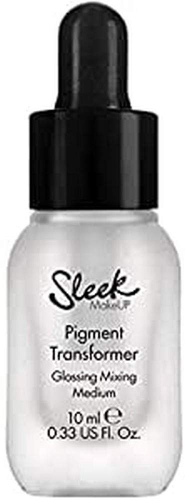 Transformador De Pigmento Sleek