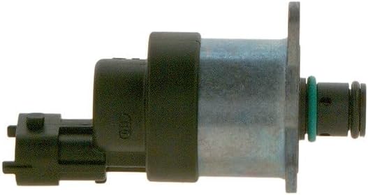 BOSCH 0 928 400 670 Druckregelventil, Common-Rail-System