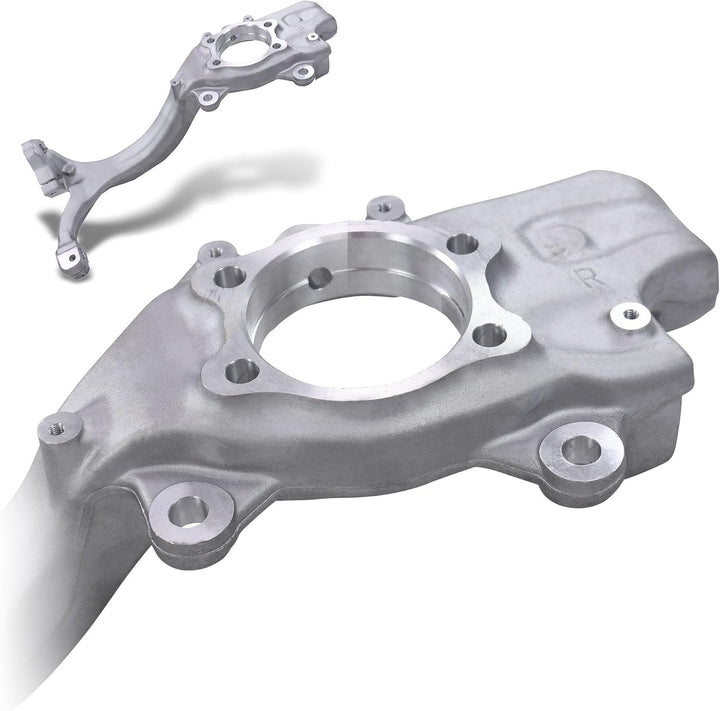 AIC Achsschenkel 85MM für Audi A6 (4F C6) Limo + Avant vorne rechts 4F0407254G