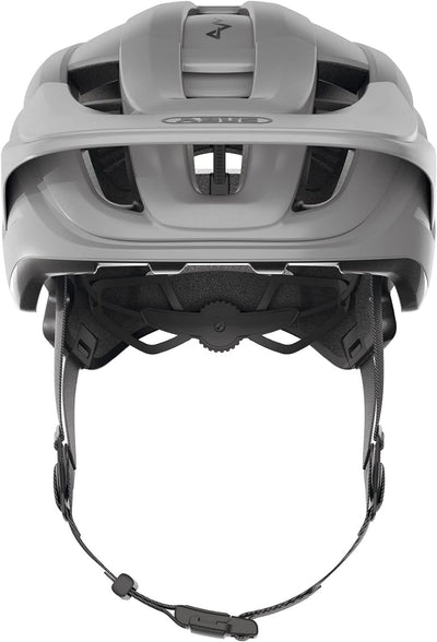 ABUS MTB-Helm Cliffhanger - Fahrradhelm für anspruchsvolle Trails - mit grossen Lüftungsöffnungen &