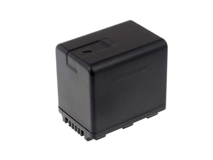Akku für Video Panasonic HDC-HS60, 3,7V, Li-Ion