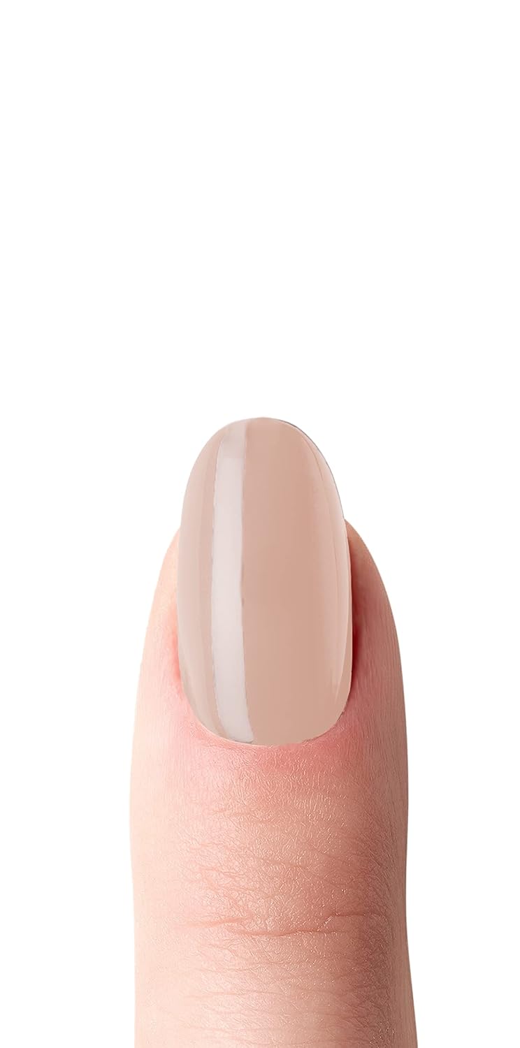 alessandro Nagellack - Nagelhärter - EXPRESS NAIL HARDENER NUDE - stärkt brüchige und dünne Nägel -1