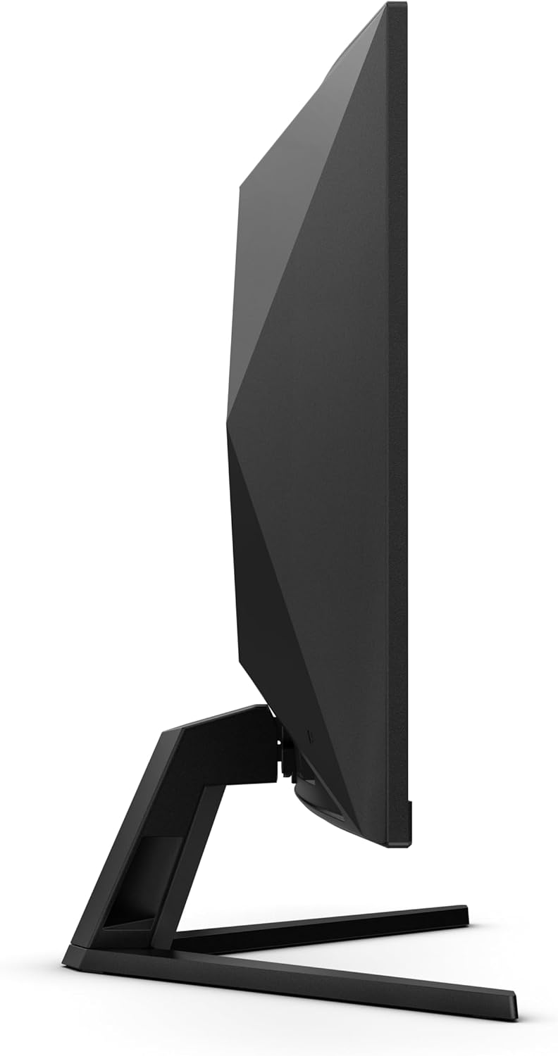 AOC Gaming CQ32G4VE - 32 Zoll QHD Curved Monitor, 180 Hertz, 0.5 ms, HDR10, FreeSync Premium (2560x1