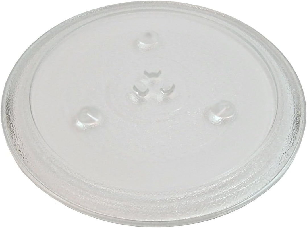 BRANDT - PLATEAU TOURNANT EN VERRE Ø315MM POUR MICRO ONDES BRANDT